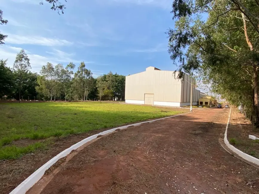 Armazém / Galpão à venda, 36000m2 em Centro, Barra Bonita - SP - imagem 6 Foto 6 de Armazém / Galpão à venda, 36000m2 em Centro, Barra Bonita - SP