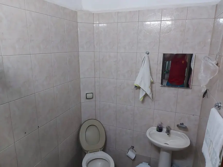 Foto 3 de Casa com 4 quartos à venda, 176m2 em Vila Industrial, Jau - SP