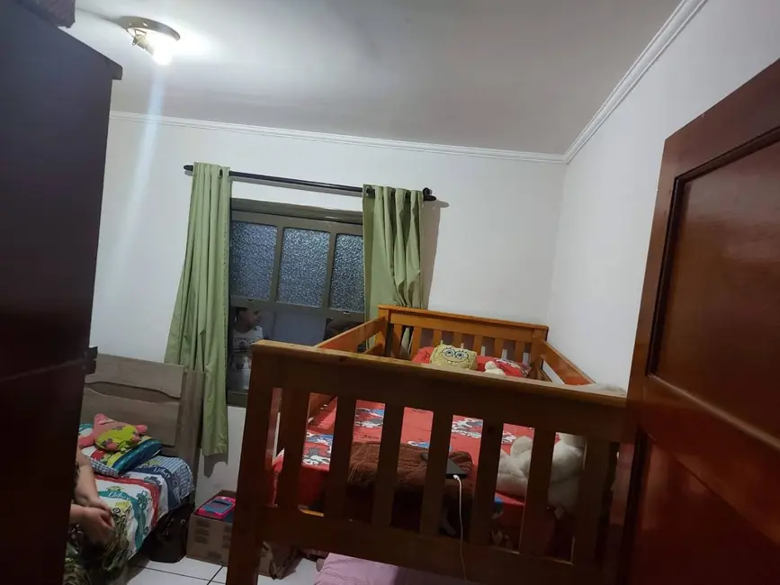 Foto 2 de Casa com 4 quartos à venda, 176m2 em Vila Industrial, Jau - SP