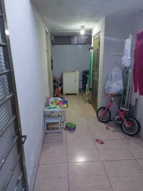 Foto 6 de Casa com 4 quartos à venda, 176m2 em Vila Industrial, Jau - SP