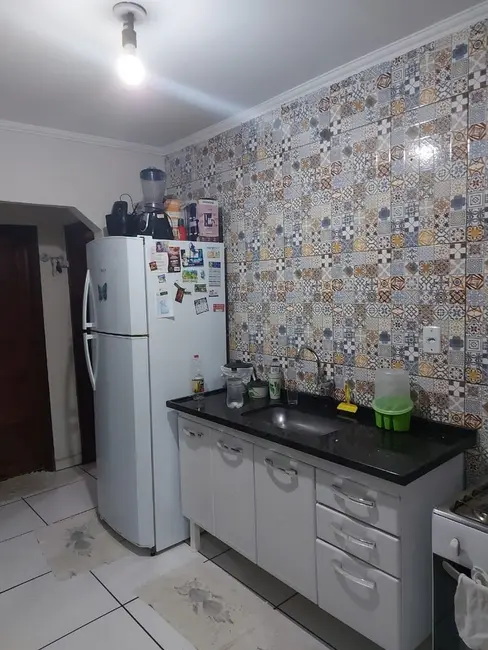 Foto 5 de Casa com 4 quartos à venda, 176m2 em Vila Industrial, Jau - SP