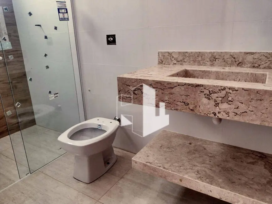 Foto 9 de Casa com 3 quartos à venda, 200m2 em Jau - SP