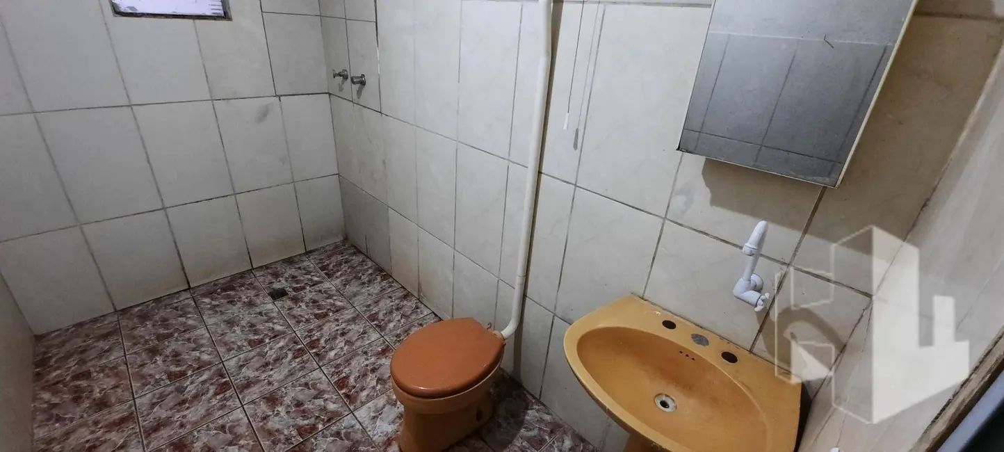 Foto 7 de Casa com 2 quartos para alugar, 150m2 em Jardim Padre Augusto Sani, Jau - SP