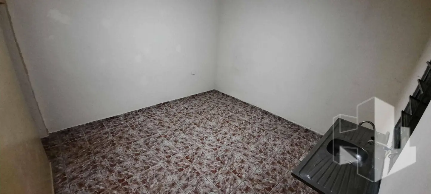 Foto 5 de Casa com 2 quartos para alugar, 150m2 em Jardim Padre Augusto Sani, Jau - SP