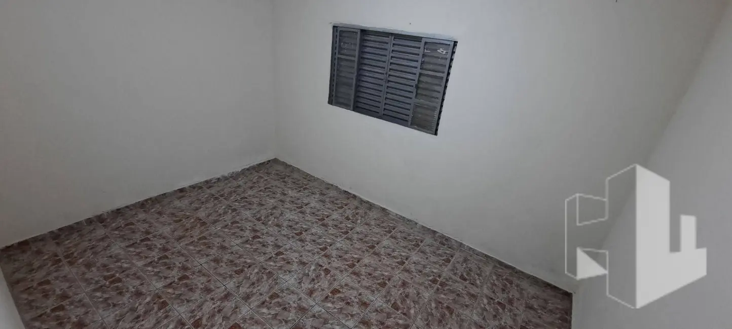 Foto 2 de Casa com 2 quartos para alugar, 150m2 em Jardim Padre Augusto Sani, Jau - SP