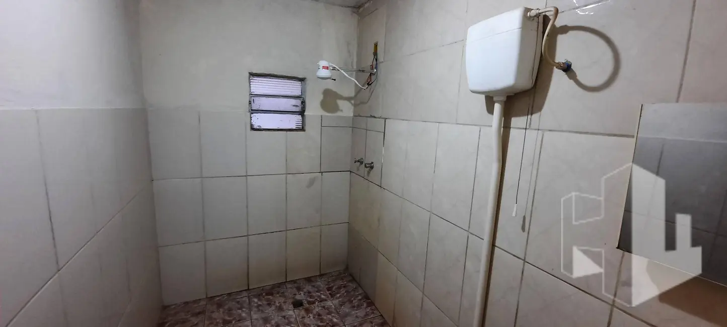 Foto 6 de Casa com 2 quartos para alugar, 150m2 em Jardim Padre Augusto Sani, Jau - SP