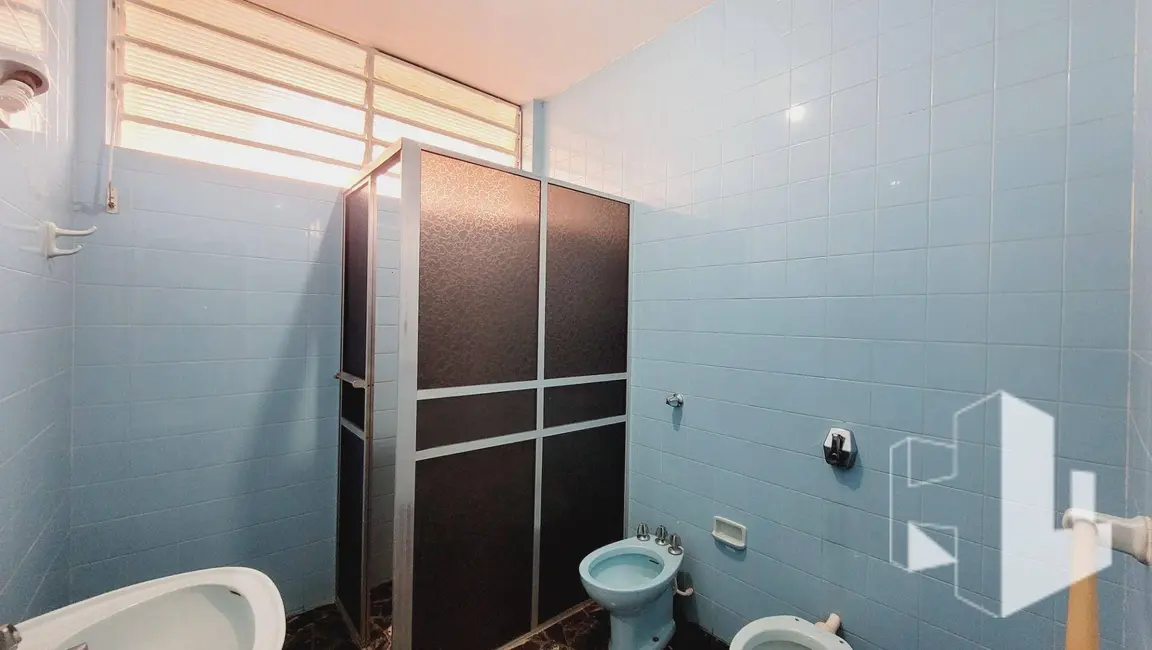 Foto 4 de Casa com 4 quartos para alugar, 250m2 em Vila Santa Terezinha, Jau - SP