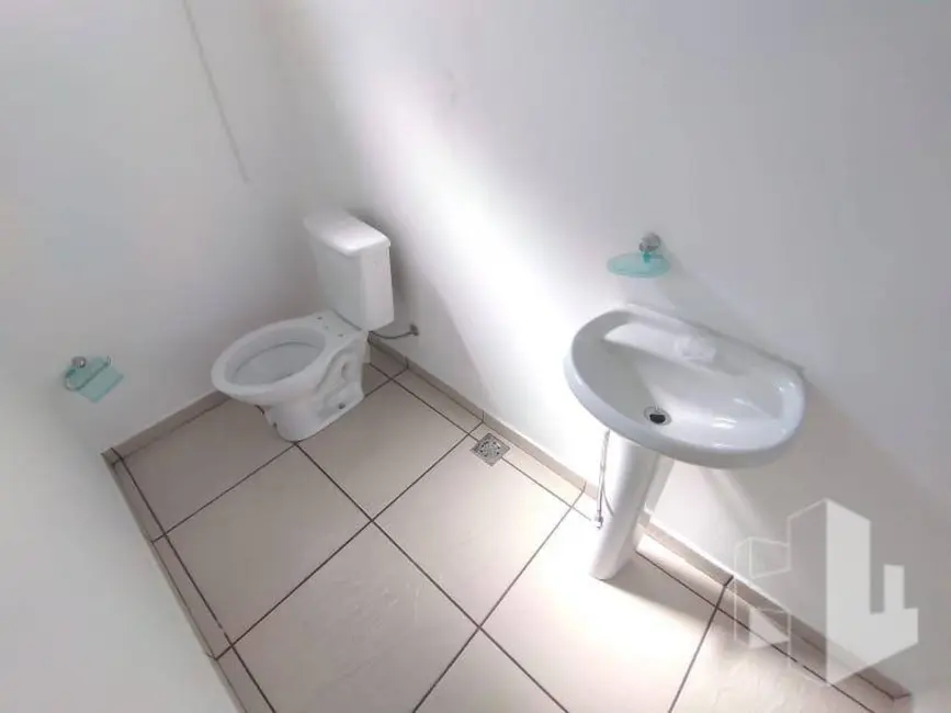 Foto 9 de Sala Comercial para alugar, 321m2 em Centro, Jau - SP