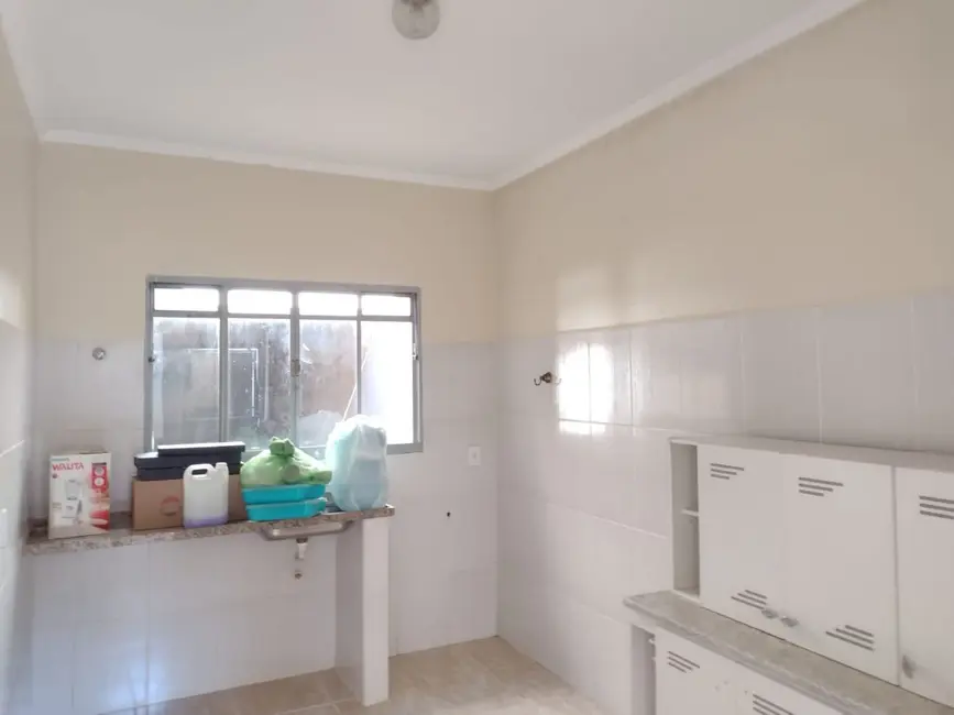 Foto 4 de Casa com 2 quartos à venda, 140m2 em Jardim Sempre Verde, Jau - SP