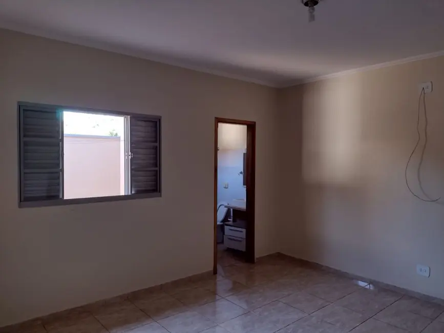 Foto 6 de Casa com 2 quartos à venda, 140m2 em Jardim Sempre Verde, Jau - SP