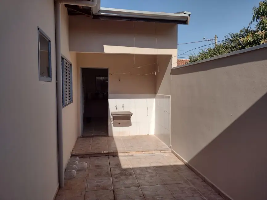 Foto 9 de Casa com 2 quartos à venda, 140m2 em Jardim Sempre Verde, Jau - SP