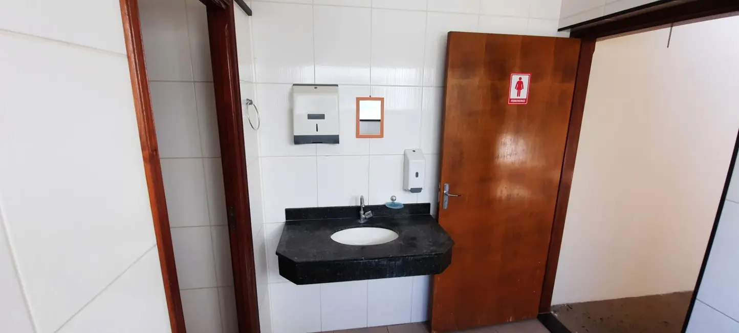 Foto 7 de Armazém / Galpão para alugar, 335m2 em Vila Carvalho, Jau - SP