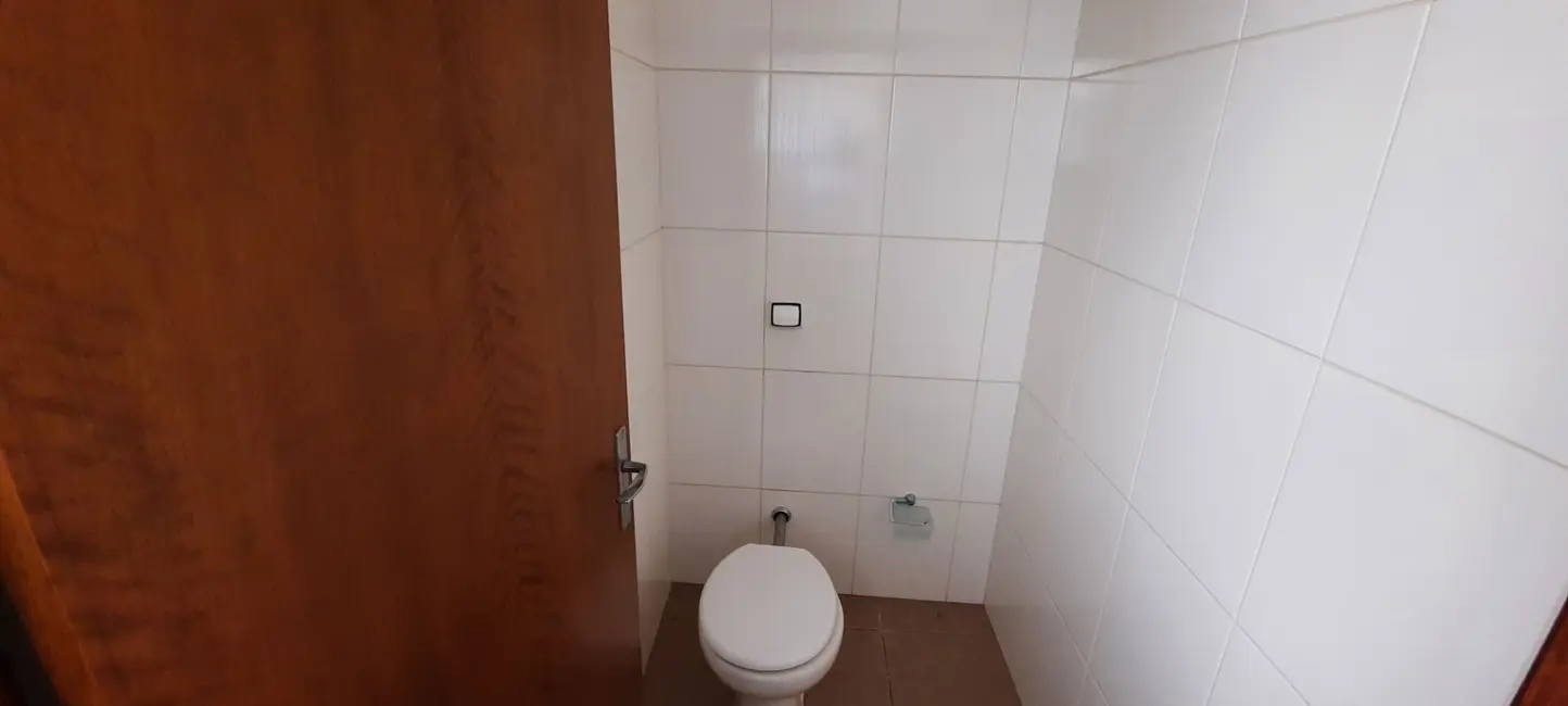 Foto 6 de Armazém / Galpão para alugar, 335m2 em Vila Carvalho, Jau - SP