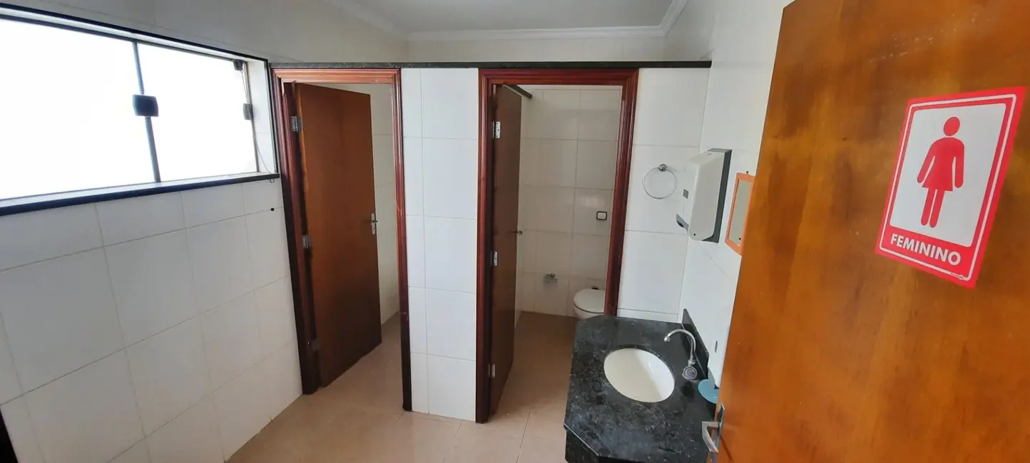 Foto 4 de Armazém / Galpão para alugar, 335m2 em Vila Carvalho, Jau - SP