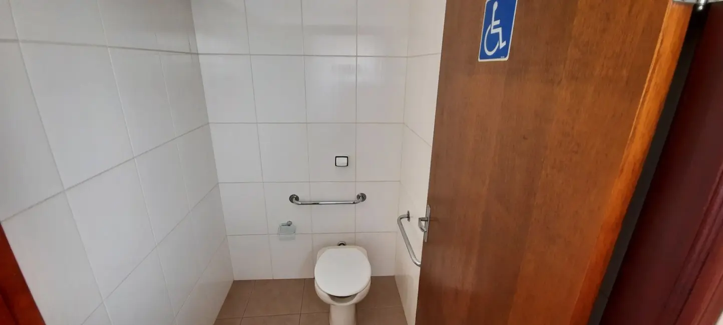 Foto 9 de Armazém / Galpão para alugar, 335m2 em Vila Carvalho, Jau - SP