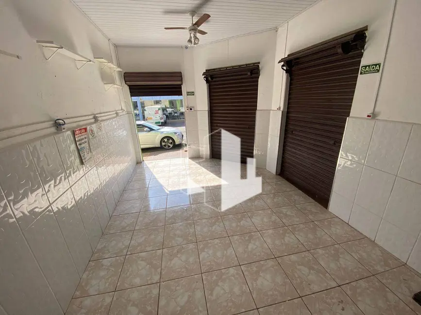 Foto 1 de Sala Comercial para alugar, 120m2 em Centro, Jau - SP