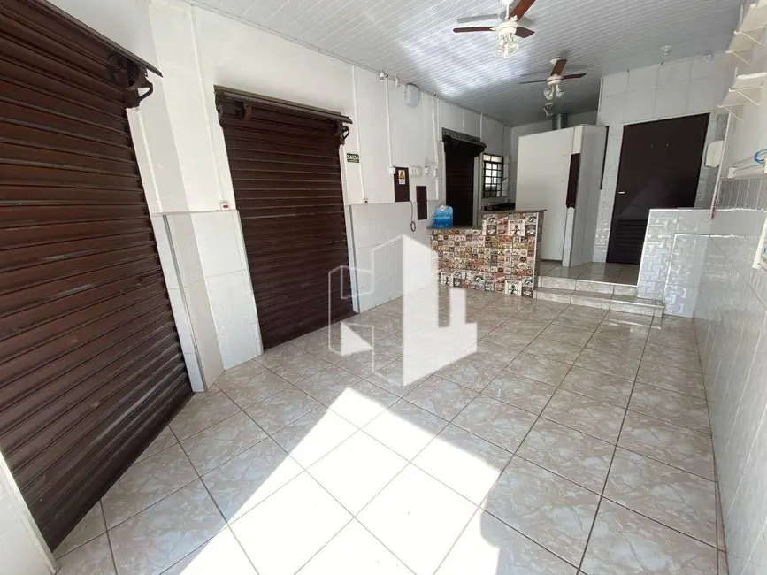 Foto 2 de Sala Comercial para alugar, 120m2 em Centro, Jau - SP