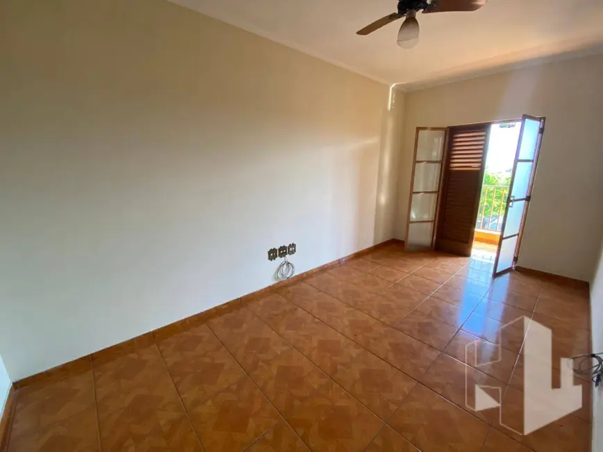 Foto 9 de Casa com 3 quartos para alugar, 180m2 em Jardim Ferreira Dias, Jau - SP