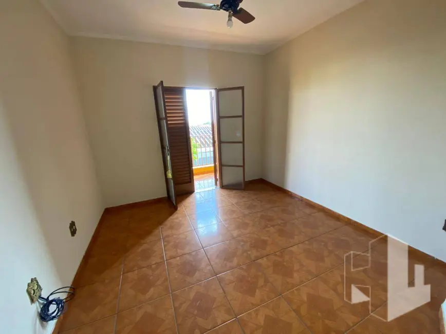 Foto 8 de Casa com 3 quartos para alugar, 180m2 em Jardim Ferreira Dias, Jau - SP