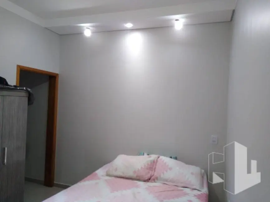 Foto 8 de Chácara com 3 quartos à venda, 296m2 em Jardim Padre Augusto Sani, Jau - SP