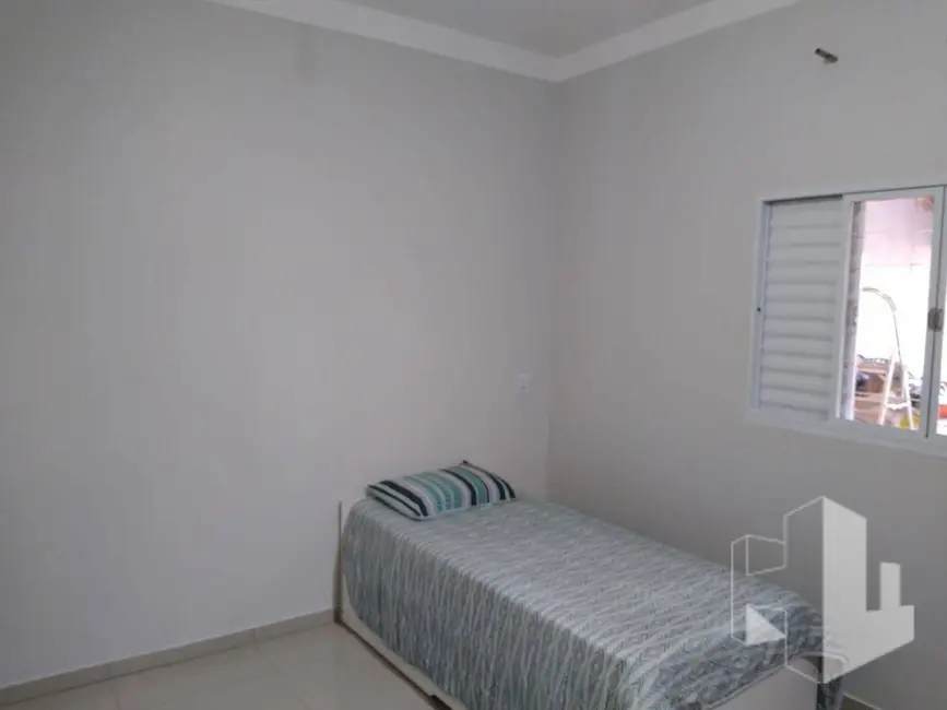 Foto 7 de Chácara com 3 quartos à venda, 296m2 em Jardim Padre Augusto Sani, Jau - SP
