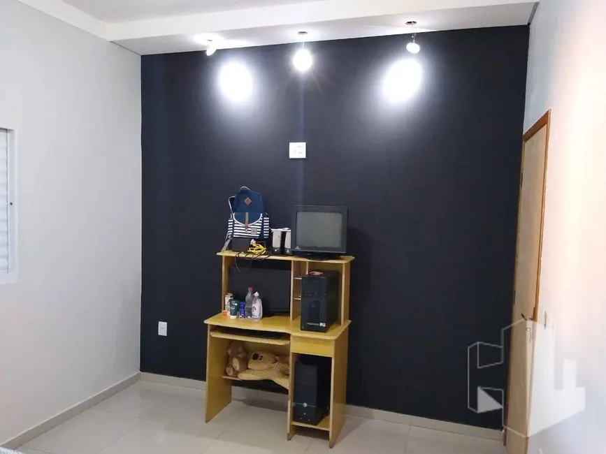 Foto 6 de Chácara com 3 quartos à venda, 296m2 em Jardim Padre Augusto Sani, Jau - SP