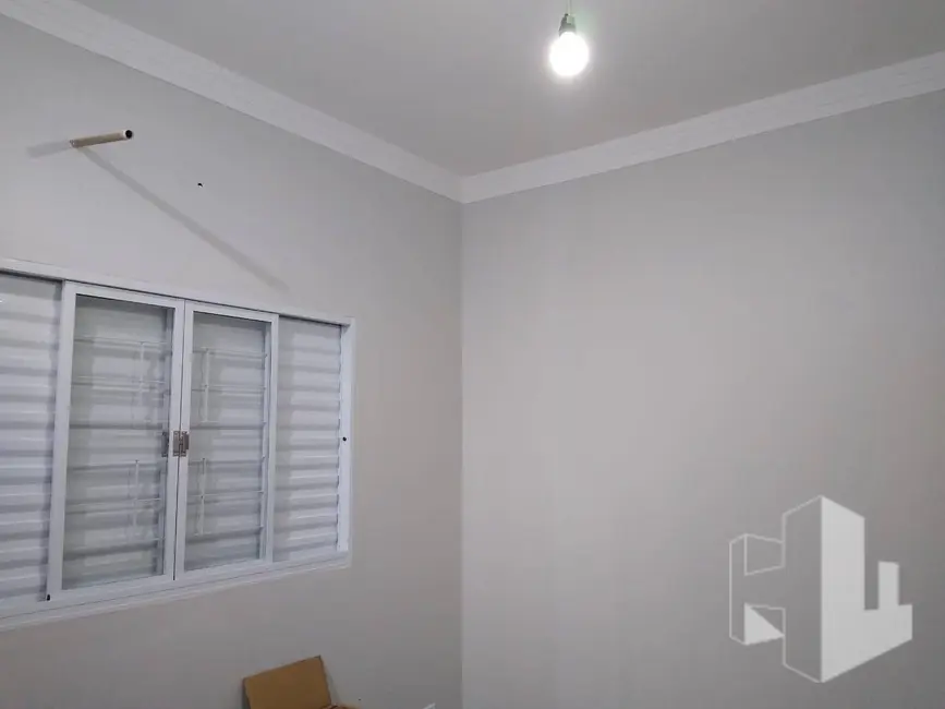 Foto 5 de Chácara com 3 quartos à venda, 296m2 em Jardim Padre Augusto Sani, Jau - SP