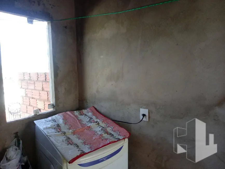 Foto 5 de Casa com 2 quartos à venda, 250m2 em Jardim Parati, Jau - SP