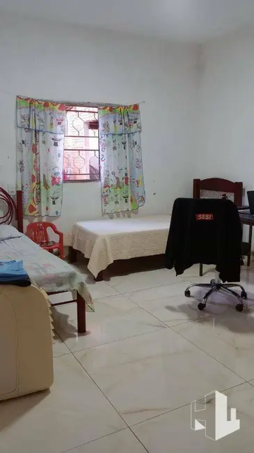 Foto 4 de Casa com 2 quartos à venda, 250m2 em Jardim Parati, Jau - SP