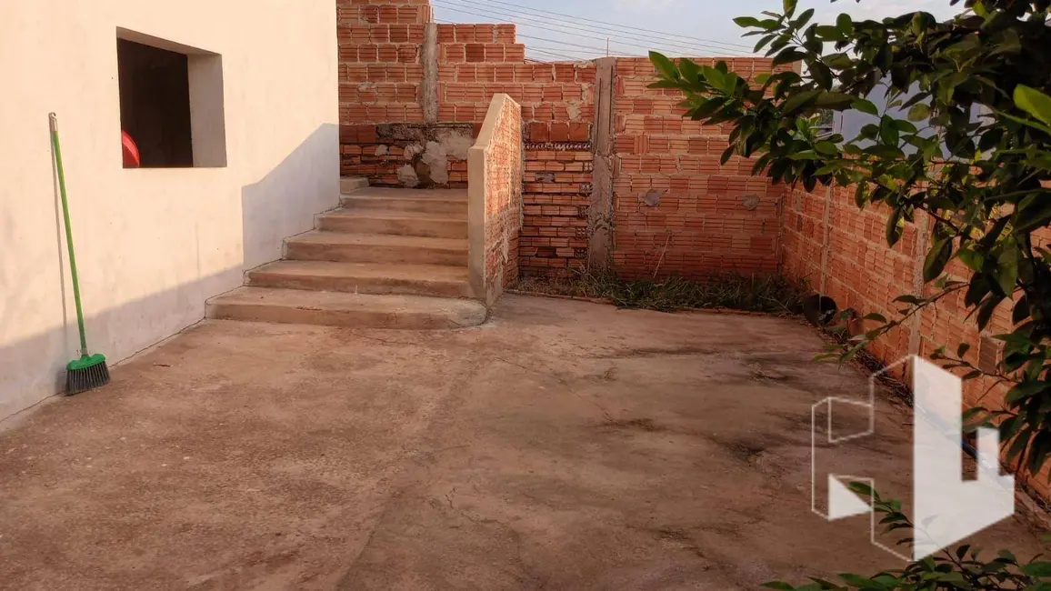 Foto 8 de Casa com 2 quartos à venda, 250m2 em Jardim Parati, Jau - SP