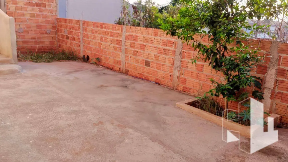 Foto 7 de Casa com 2 quartos à venda, 250m2 em Jardim Parati, Jau - SP