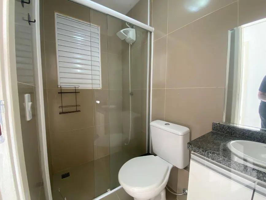Foto 6 de Apartamento com 2 quartos para alugar, 49m2 em Jardim Olímpia, Jau - SP