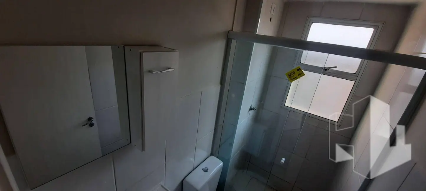 Foto 6 de Apartamento com 2 quartos para alugar, 49m2 em Distrito Industrial, Jau - SP