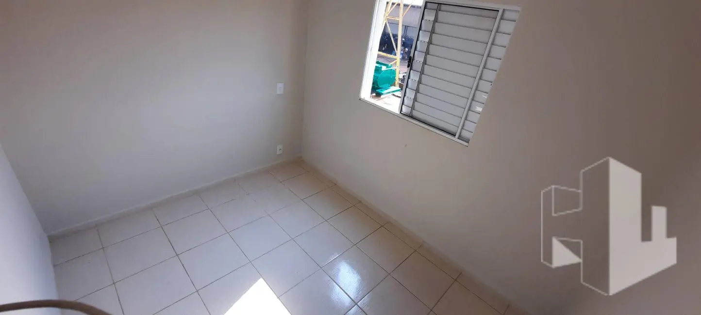 Foto 8 de Apartamento com 2 quartos para alugar, 49m2 em Distrito Industrial, Jau - SP