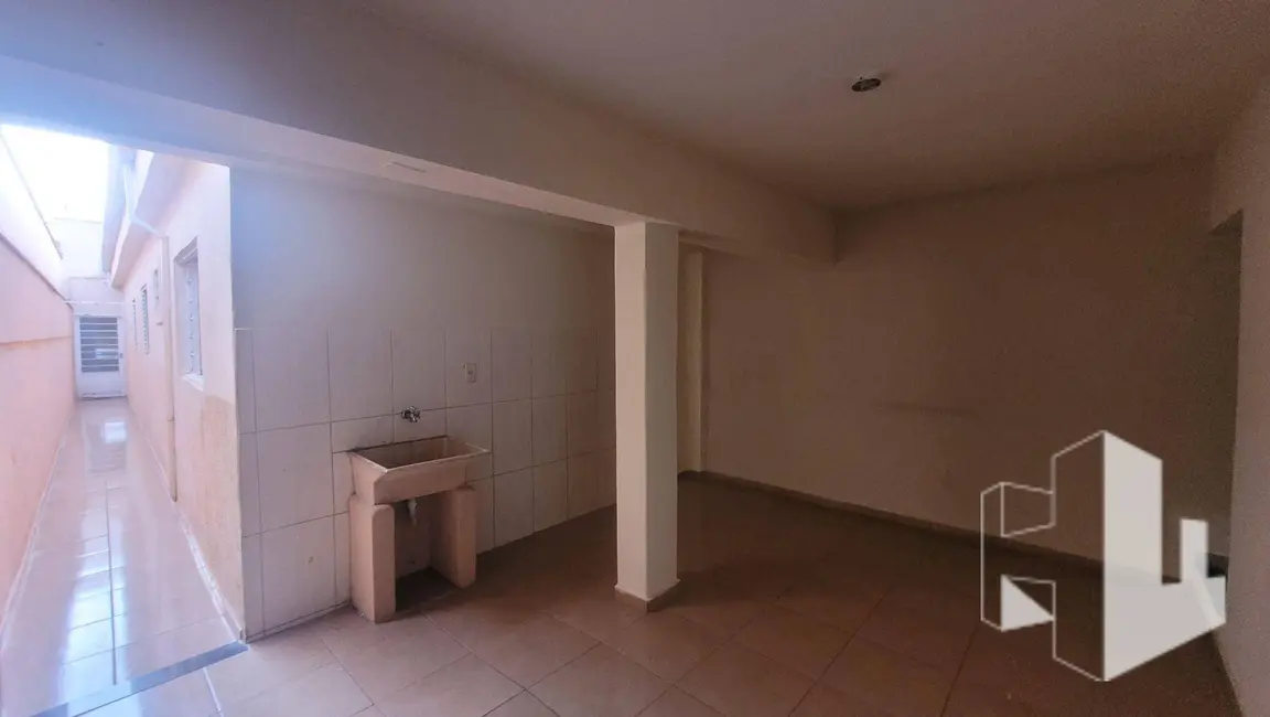 Casa com 3 quartos para alugar, 125m2 em Jardim Vila Maria, Jau - SP - imagem 9 Foto 9 de Casa com 3 quartos para alugar, 125m2 em Jardim Vila Maria, Jau - SP