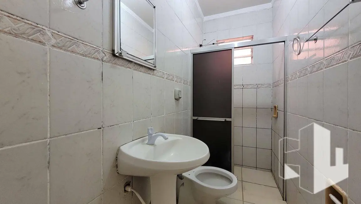 Casa com 3 quartos para alugar, 125m2 em Jardim Vila Maria, Jau - SP - imagem 6 Foto 6 de Casa com 3 quartos para alugar, 125m2 em Jardim Vila Maria, Jau - SP