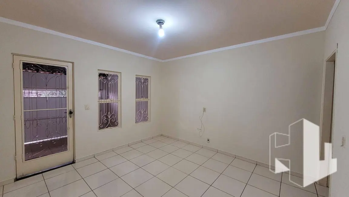 Casa com 3 quartos para alugar, 125m2 em Jardim Vila Maria, Jau - SP - imagem 2 Foto 2 de Casa com 3 quartos para alugar, 125m2 em Jardim Vila Maria, Jau - SP