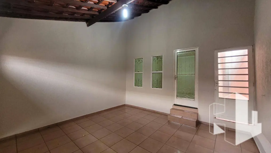 Casa com 3 quartos para alugar, 125m2 em Jardim Vila Maria, Jau - SP - imagem 1 Foto 1 de Casa com 3 quartos para alugar, 125m2 em Jardim Vila Maria, Jau - SP