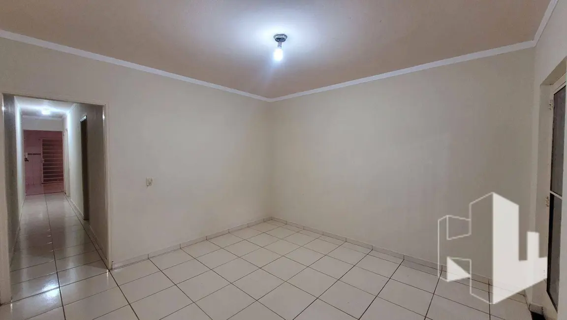 Casa com 3 quartos para alugar, 125m2 em Jardim Vila Maria, Jau - SP - imagem 3 Foto 3 de Casa com 3 quartos para alugar, 125m2 em Jardim Vila Maria, Jau - SP