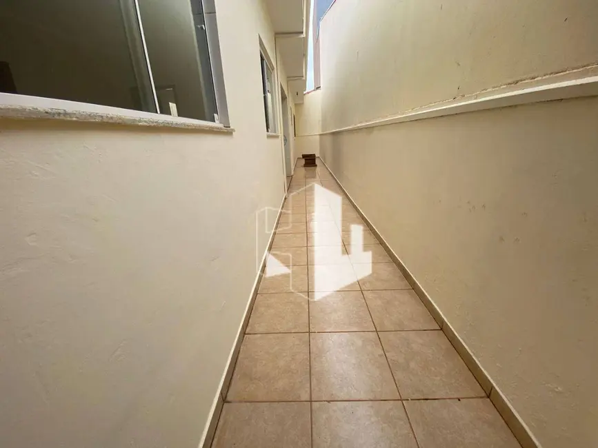 Foto 4 de Casa com 3 quartos à venda, 250m2 em Jardim Sempre Verde, Jau - SP