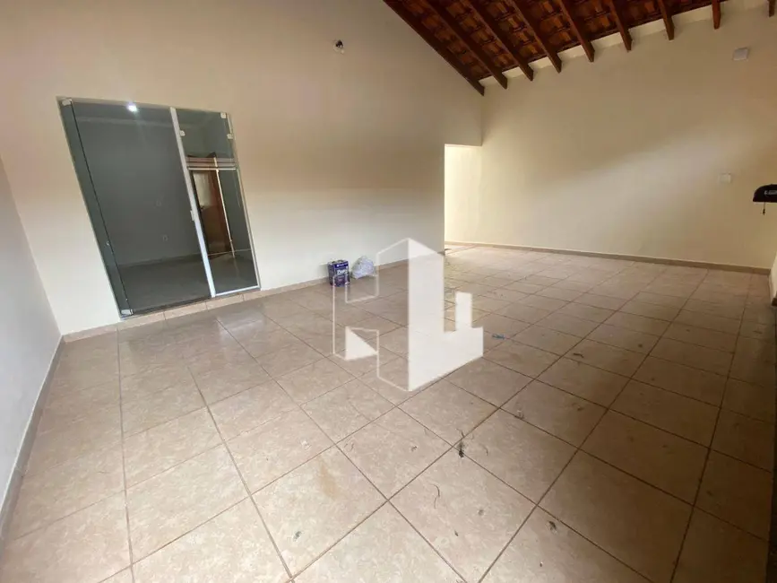 Foto 1 de Casa com 3 quartos à venda, 250m2 em Jardim Sempre Verde, Jau - SP