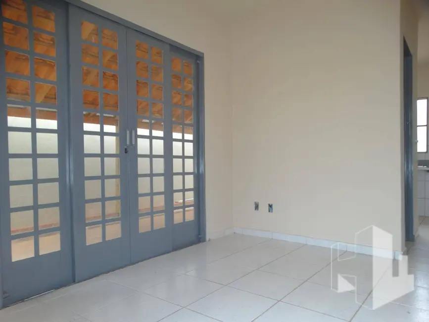 Foto 9 de Casa com 2 quartos à venda, 200m2 em Jardim Itatiaia, Jau - SP