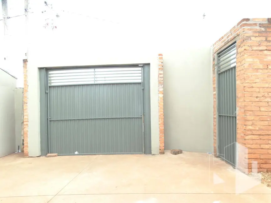 Foto 4 de Casa com 2 quartos à venda, 200m2 em Jardim Itatiaia, Jau - SP