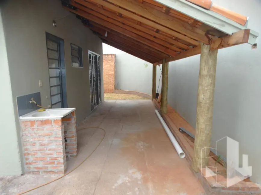 Foto 7 de Casa com 2 quartos à venda, 200m2 em Jardim Itatiaia, Jau - SP
