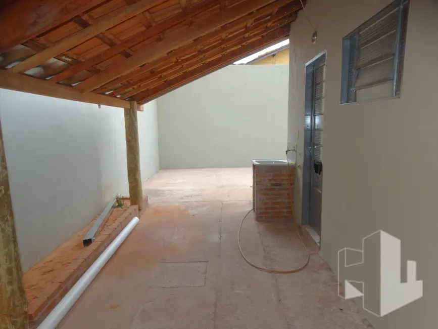 Foto 5 de Casa com 2 quartos à venda, 200m2 em Jardim Itatiaia, Jau - SP