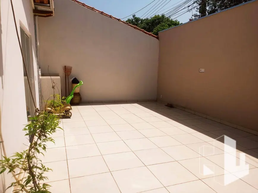 Foto 7 de Casa com 3 quartos à venda, 220m2 em Jardim João Ballan, Jau - SP