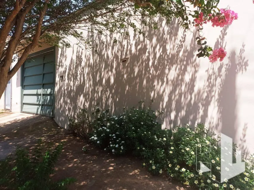 Foto 5 de Casa com 3 quartos à venda, 220m2 em Jardim João Ballan, Jau - SP