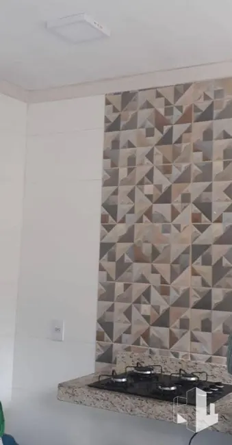 Foto 3 de Casa com 3 quartos à venda, 220m2 em Jardim João Ballan, Jau - SP