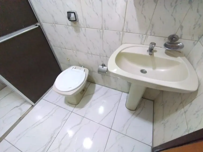 Foto 9 de Casa com 3 quartos à venda, 250m2 em Jardim Sanzovo, Jau - SP