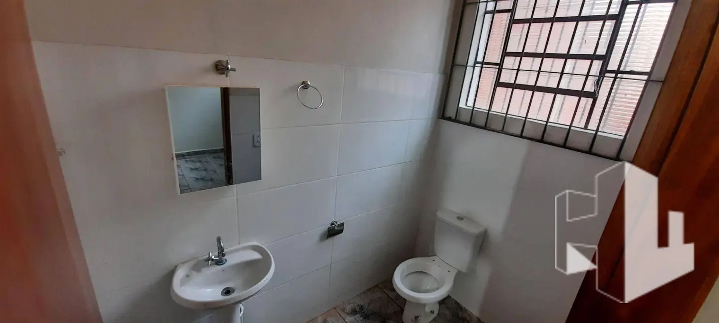 Foto 4 de Sala Comercial para alugar, 100m2 em Jardim Carolina, Jau - SP